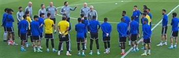 المنتخب الإماراتي يفوز على نظيره السوري 0/2 في التصفيات الآسيوية