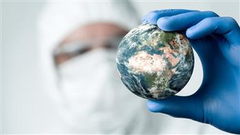   استمرار ارتفاع أعداد الإصابات والوفيات بسبب فيروس كورونا في أنحاء العالم