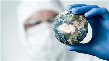 استمرار ارتفاع أعداد الإصابات والوفيات بسبب فيروس كورونا في أنحاء العالم