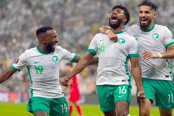 السعودية تفوز على عمان بهدف في تصفيات آسيا المؤهلة لمونديال 2022