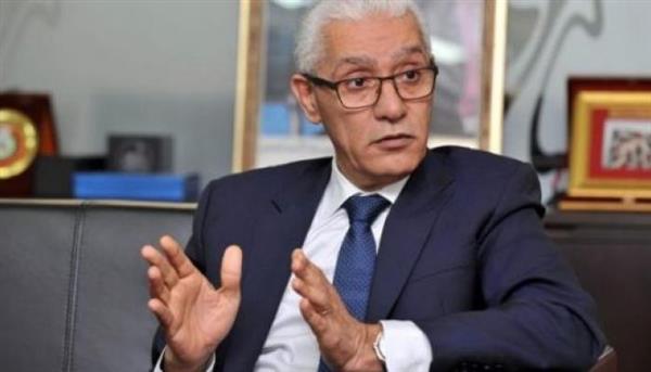 المغرب: رئيس مجلس النواب يبحث مع رئيسة بعثة الاتحاد الأوروبي الشراكة الاستراتيجية
