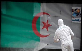   الجزائر تسجل ٢١٣٠ إصابة جديدة بكورونا خلال ٢٤ ساعة