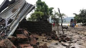   العاصفة "آنا" تودى بحياة العشرات فى مدغشقر ومالاوى وموزمبيق