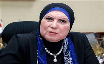   وزيرة التجارة والصناعة تترأس الاجتماع الاول للجنة دعم صناعة السجاد المصري