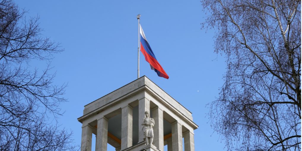 ألمانيا تطرد موظفا بالقنصلية الروسية فى ميونيخ بسبب اتهامات بـ «التجسس»
