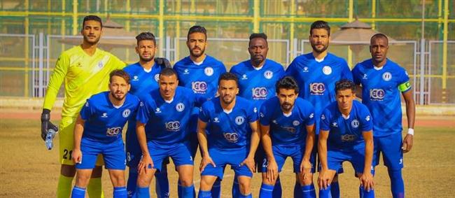 الشواكيش يدكون حصون بورتو السويس بثلاثة أهداف مقابل هدف   