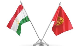   فشل المحادثات القرغيزية الطاجيكية بعد تجدد إطلاق النار على الحدود