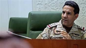   التحالف العربي ينفي "ادعاءات الحوثيين" باستهدافه سجنا في صعدة
