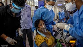   الهند تسجل أكثر من 251 ألف إصابة جديدة بفيروس كورونا خلال آخر 24 ساعة