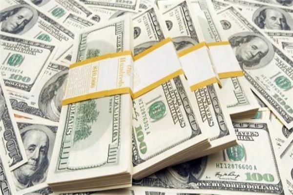 أسعار الدولار فى البنوك 