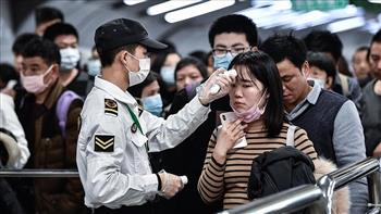   كوريا الجنوبية تسجل أعلى حصيلة يومية من الإصابات بكورونا