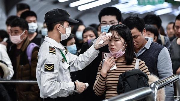 كوريا الجنوبية تسجل أعلى حصيلة يومية من الإصابات بكورونا