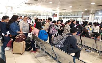   الفلبين تسمح بدخول السائحين المحصنين ضد كورونا إلى أراضيها