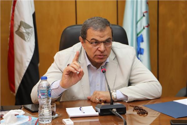القوى العاملة: توفير 170 فرصة عمل برواتب تصل إلي 3500 جنيه بالوادي الجديد 