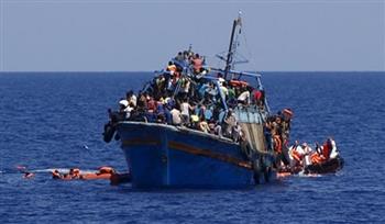   ليبيا تتسلم معدات لمكافحة الهجرة غير الشرعية من إيطاليا