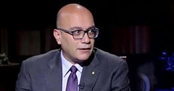 أحمد ناجي قمحة: الدبلوماسية الرئاسية فاعلة في التفاعل مع كل ملفات المنطقة 