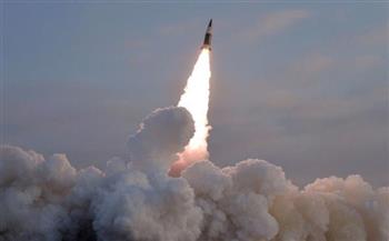   كوريا الشمالية تختبر إطلاق صاروخين كروز واثنين تكتيكيين موجهين