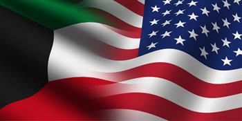   الكويت وأمريكا تؤكدان الالتزام بالأمن والاستقرار فى المنطقة 