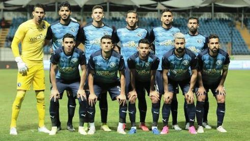 بيراميدز يتقدم للمركز الثاني في ترتيب الأندية المصرية عالميا 