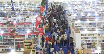 باحث يوناني: قوة العلاقات المصرية اليونانية تتجلى في معرض الكتاب بدورته الحالية