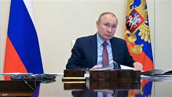   بوتين لماكرون: الغرب تجاهل مخاوف روسيا الأمنية