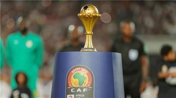 تعرف على موعد مباريات ربع نهائي كأس إفريقيا