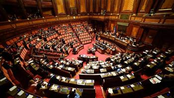   إيطاليا تفشل فى انتخاب رئيس جديد بعد خامس محاولة