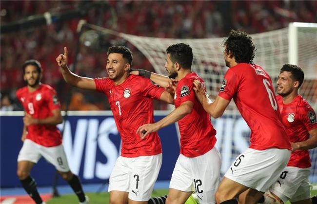 منتخب مصر يشكو فندق إقامته الجديد في ياووندي 
