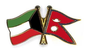   وزيرا خارجية الكويت ونيبال يبحثان العلاقات الثنائية هاتفيا