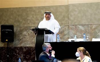   منح الإمارات العضوية الكاملة في الجمعية العمومية للاتحاد الدولي للفنون القتالية المختلطة