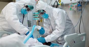   هولندا تسجل زيادة قياسية في إصابات «كورونا» بأكثر من 74 ألف حالة جديدة