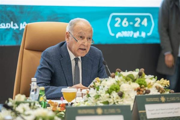 تفاصيل اجتماع المنظمة العربية للسياحة