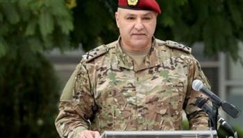   قائد الجيش اللبناني للضباط: ليس أمامكم خيارات سوى المؤسسة العسكرية أو الفوضى