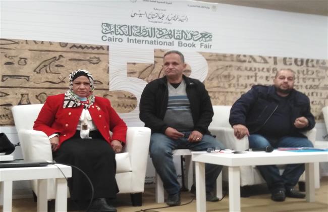 نجوى عانوس تعترف «أحببت يعقوب صنوع » وسافرت لتركيا للحصول على وثائقه النادرة 