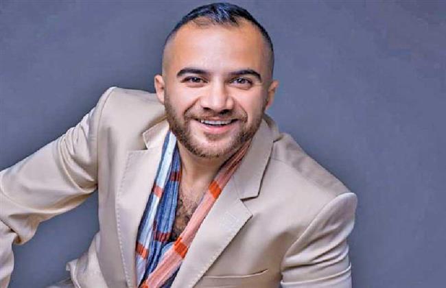 على الألفي في حفل فني على مسرح سيد درويش بالإسكندرية