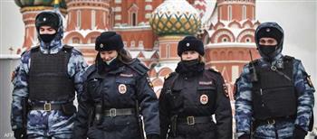   اعتقال أمريكى فى روسيا بتهمة الاتجار بالأسلحة   