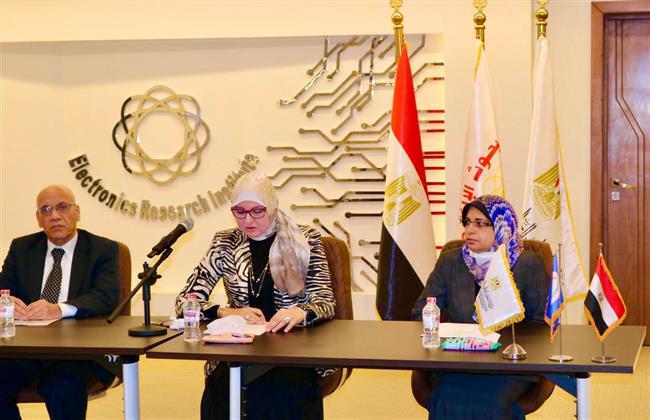 «بحوث الإلكترونيات»: مصر تتبنى برامج متخصصة لتعليم اللغة العربية لغير الناطقين بها