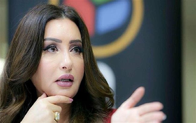 لطيفة تعلق على لقائها بالمستشار تركي آل الشيخ .. وتؤكد : انتظروني في سلسلة حفلات بالسعودية 
