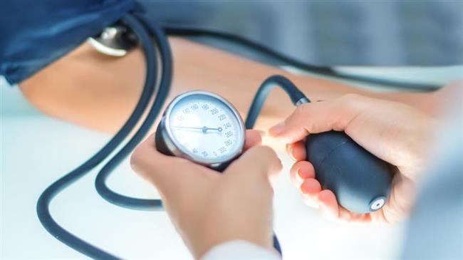  الملح والانفعال ممنوع على مريض الضغط 