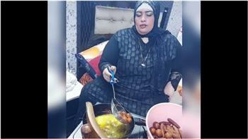 محمد موسى يفتح النار على اليوتيوبر "أم نور": تدمر صورة المرأة المصرية أمام العالم