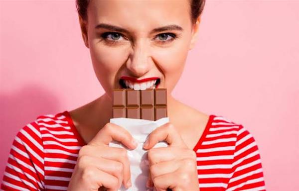الشهية المفتوحة تجاه أطعمة معينة تنذر بنقص الفيتامينات