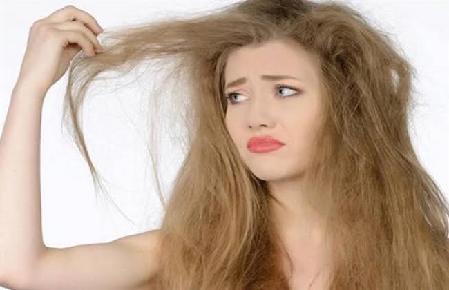 طريقة فعالة لمواجهة هيشان الشعر في الشتاء