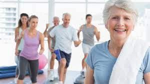   ممارسة التمارين الرياضية تحمي من الأصابة بمرض الخرف