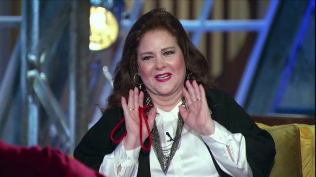 تفاصيل مشاركة الراحلة دلال عبدالعزيز في دراما رمضان 2022