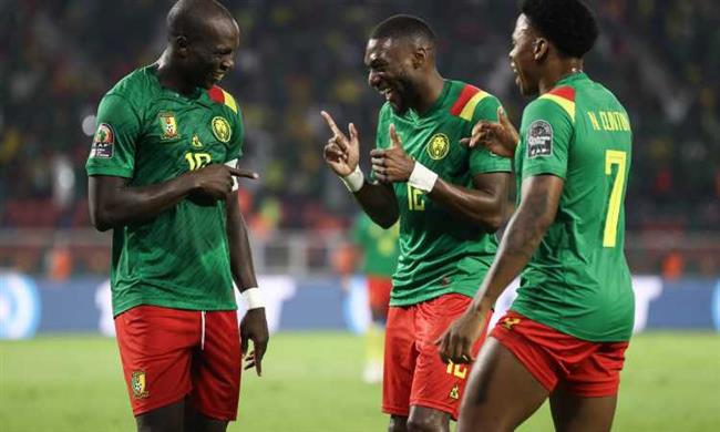 مواعيد مباريات أمم أفريقيا اليوم 