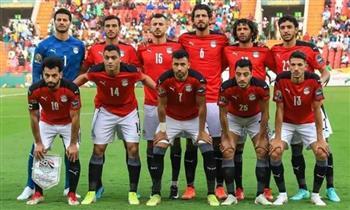 الفنان أحمد فهمى: نطالب لاعبى المنتخب بأداء رجولى أمام المغرب