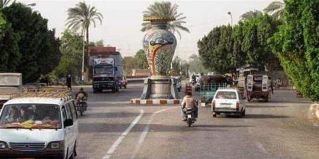 طقس قنا..  معتدل نهاراً شديدة البرودة ليلاً 