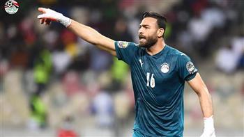 محمد أبو جبل يتصدر قائمة الزمالك فى ملف التجديدات