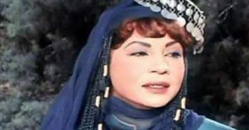   اليوم.. ذكرى وفاة "عبلة" السينما المصرية الفنانة كوكا