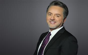مروان خوري يحيي حفل عيد الحب في دمشق  